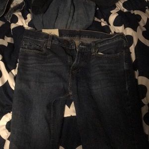 Hollister Jeans!